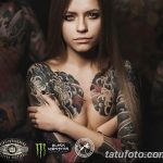 фото с тату фестивале 22.02.2019 №149 - photo from tattoo festival - tatufoto.com