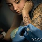 фото с тату фестивале 22.02.2019 №161 - photo from tattoo festival - tatufoto.com