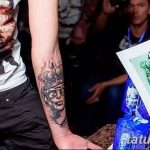 фото с тату фестивале 22.02.2019 №167 - photo from tattoo festival - tatufoto.com