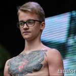 фото с тату фестивале 22.02.2019 №176 - photo from tattoo festival - tatufoto.com