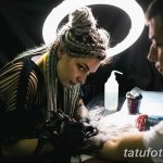 фото с тату фестивале 22.02.2019 №177 - photo from tattoo festival - tatufoto.com