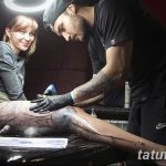 фото с тату фестивале 22.02.2019 №185 - photo from tattoo festival - tatufoto.com