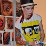 фото с тату фестивале 22.02.2019 №193 - photo from tattoo festival - tatufoto.com