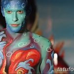 фото с тату фестивале 22.02.2019 №200 - photo from tattoo festival - tatufoto.com