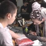 фото с тату фестивале 22.02.2019 №205 - photo from tattoo festival - tatufoto.com