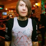 фото с тату фестивале 22.02.2019 №221 - photo from tattoo festival - tatufoto.com