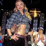 фото с тату фестивале 22.02.2019 №225 - photo from tattoo festival - tatufoto.com