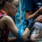 фото с тату фестивале 22.02.2019 №235 - photo from tattoo festival - tatufoto.com