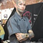 фото с тату фестивале 22.02.2019 №239 - photo from tattoo festival - tatufoto.com