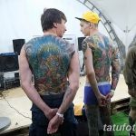 фото с тату фестивале 22.02.2019 №241 - photo from tattoo festival - tatufoto.com