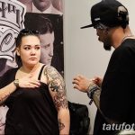 фото с тату фестивале 22.02.2019 №243 - photo from tattoo festival - tatufoto.com