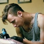 фото с тату фестивале 22.02.2019 №256 - photo from tattoo festival - tatufoto.com