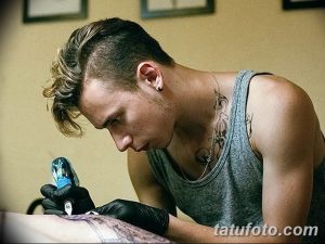 фото с тату фестивале 22.02.2019 №256 - photo from tattoo festival - tatufoto.com