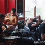 фото с тату фестивале 22.02.2019 №257 - photo from tattoo festival - tatufoto.com