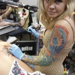 фото с тату фестивале 22.02.2019 №258 - photo from tattoo festival - tatufoto.com