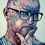 фото с тату фестивале 22.02.2019 №259 - photo from tattoo festival - tatufoto.com