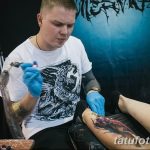 фото с тату фестивале 22.02.2019 №260 - photo from tattoo festival - tatufoto.com