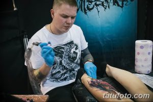 фото с тату фестивале 22.02.2019 №260 - photo from tattoo festival - tatufoto.com