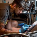 фото с тату фестивале 22.02.2019 №261 - photo from tattoo festival - tatufoto.com