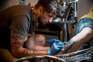 фото с тату фестивале 22.02.2019 №261 - photo from tattoo festival - tatufoto.com