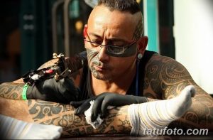 фото с тату фестивале 22.02.2019 №263 - photo from tattoo festival - tatufoto.com