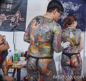 фото с тату фестивале 22.02.2019 №266 - photo from tattoo festival - tatufoto.com