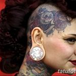 фото с тату фестивале 22.02.2019 №270 - photo from tattoo festival - tatufoto.com