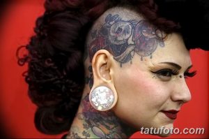 фото с тату фестивале 22.02.2019 №270 - photo from tattoo festival - tatufoto.com