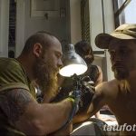 фото с тату фестивале 22.02.2019 №271 - photo from tattoo festival - tatufoto.com