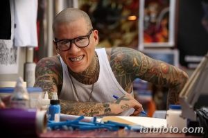фото с тату фестивале 22.02.2019 №272 - photo from tattoo festival - tatufoto.com