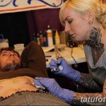 фото с тату фестивале 22.02.2019 №273 - photo from tattoo festival - tatufoto.com