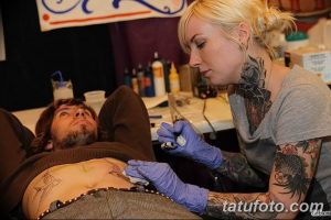 фото с тату фестивале 22.02.2019 №273 - photo from tattoo festival - tatufoto.com