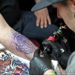 фото с тату фестивале 22.02.2019 №274 - photo from tattoo festival - tatufoto.com