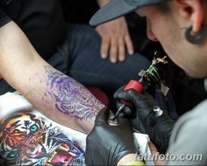 фото с тату фестивале 22.02.2019 №274 - photo from tattoo festival - tatufoto.com
