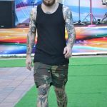 фото с тату фестивале 22.02.2019 №278 - photo from tattoo festival - tatufoto.com