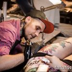 фото с тату фестивале 22.02.2019 №284 - photo from tattoo festival - tatufoto.com