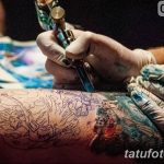 фото с тату фестивале 22.02.2019 №286 - photo from tattoo festival - tatufoto.com