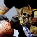 фото с тату фестивале 22.02.2019 №292 - photo from tattoo festival - tatufoto.com