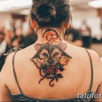 фото с тату фестивале 22.02.2019 №297 - photo from tattoo festival - tatufoto.com