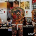 фото с тату фестивале 22.02.2019 №302 - photo from tattoo festival - tatufoto.com