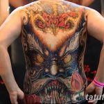 фото с тату фестивале 22.02.2019 №305 - photo from tattoo festival - tatufoto.com