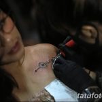 фото с тату фестивале 22.02.2019 №308 - photo from tattoo festival - tatufoto.com