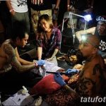 фото с тату фестивале 22.02.2019 №309 - photo from tattoo festival - tatufoto.com