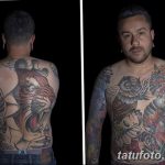 фото с тату фестивале 22.02.2019 №315 - photo from tattoo festival - tatufoto.com