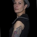 фото с тату фестивале 22.02.2019 №319 - photo from tattoo festival - tatufoto.com