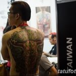 фото с тату фестивале 22.02.2019 №322 - photo from tattoo festival - tatufoto.com