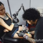 фото с тату фестивале 22.02.2019 №339 - photo from tattoo festival - tatufoto.com