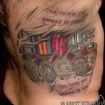 фото с тату фестивале 22.02.2019 №342 - photo from tattoo festival - tatufoto.com