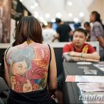 фото с тату фестивале 22.02.2019 №347 - photo from tattoo festival - tatufoto.com