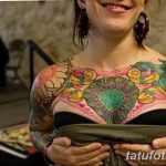 фото с тату фестивале 22.02.2019 №348 - photo from tattoo festival - tatufoto.com